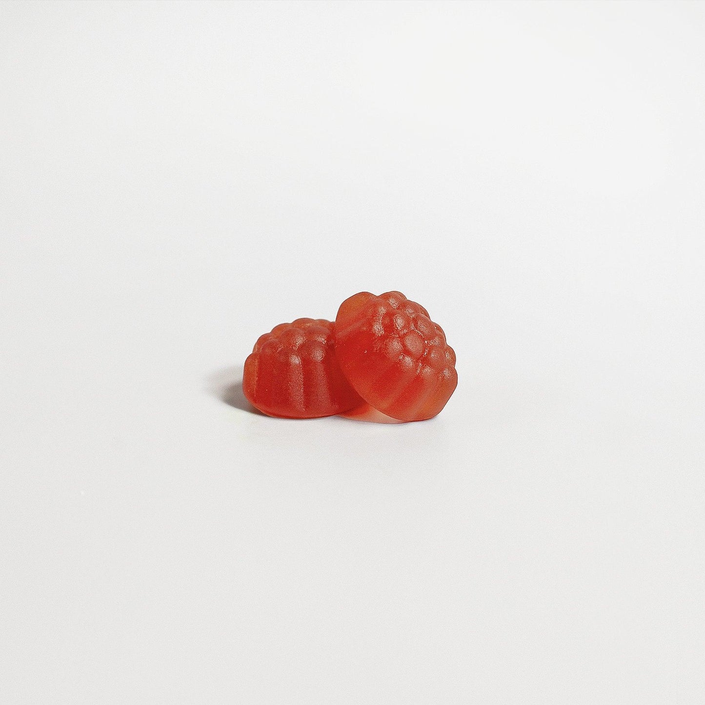 Passion Fruit Sleep Gummies (Plant-based & Vegan) - VEGANTROP